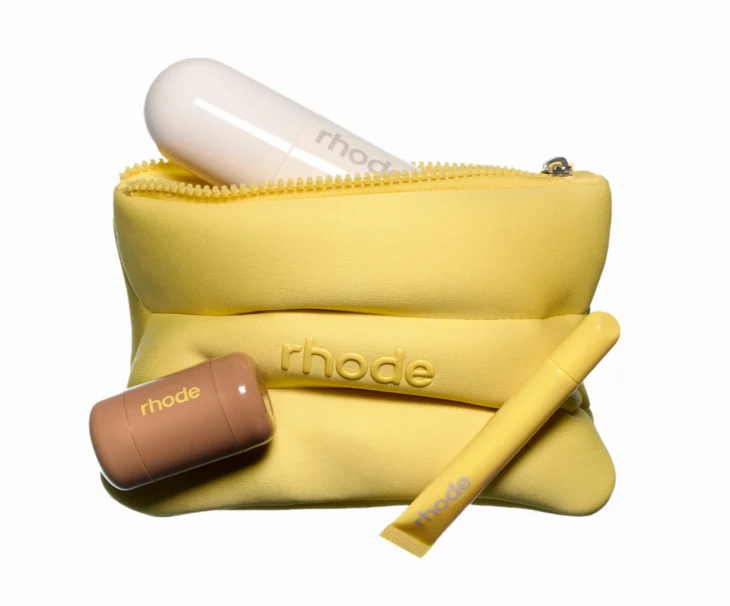 Rhode Launches Limited-Edition Summer Kit