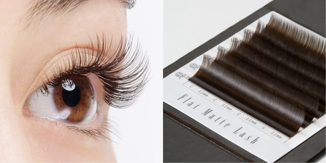 カラーレシピ有】Miss eye d'or®のカラーエクステが人気の理由を徹底