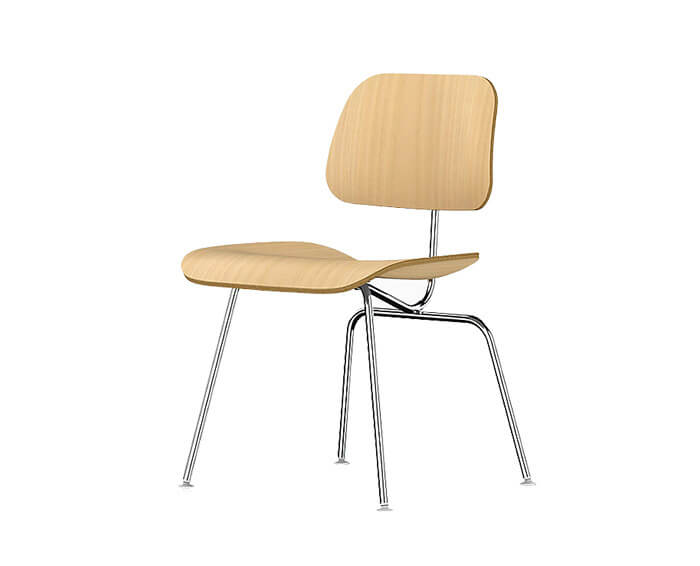 Herman Miller（ハーマンミラー）/Eames DCM（イームズプライウッド