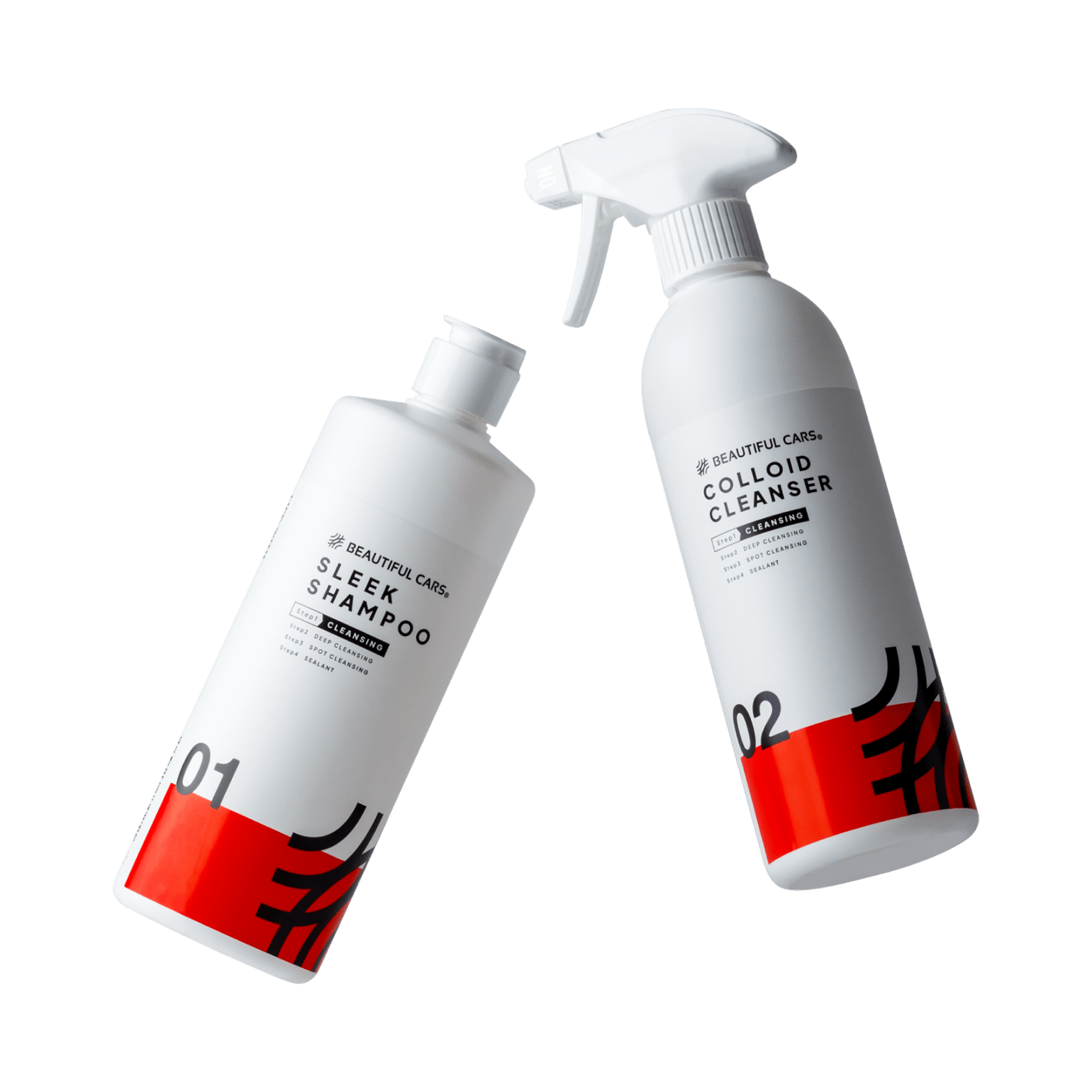 BeautifulCars(ビューティフルカーズ) - 洗車と磨き、コーティングの