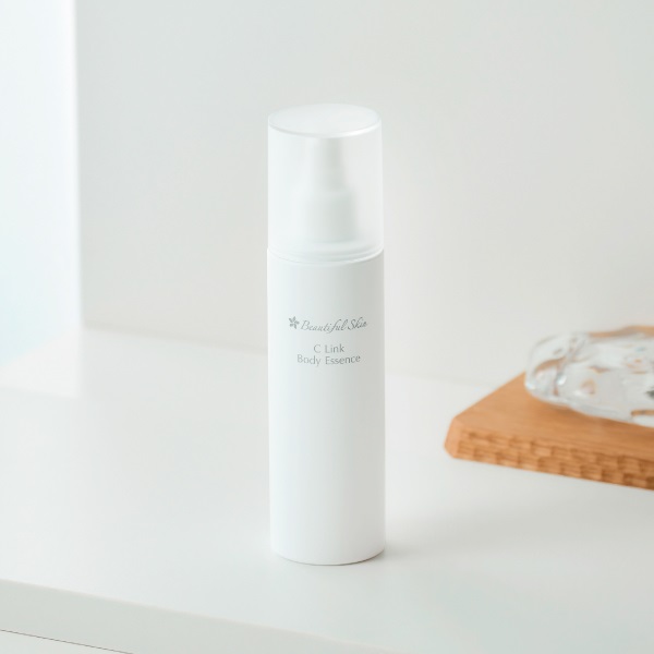 Cリンクボディエッセンス｜【公式】ビューティフルスキンオンライン