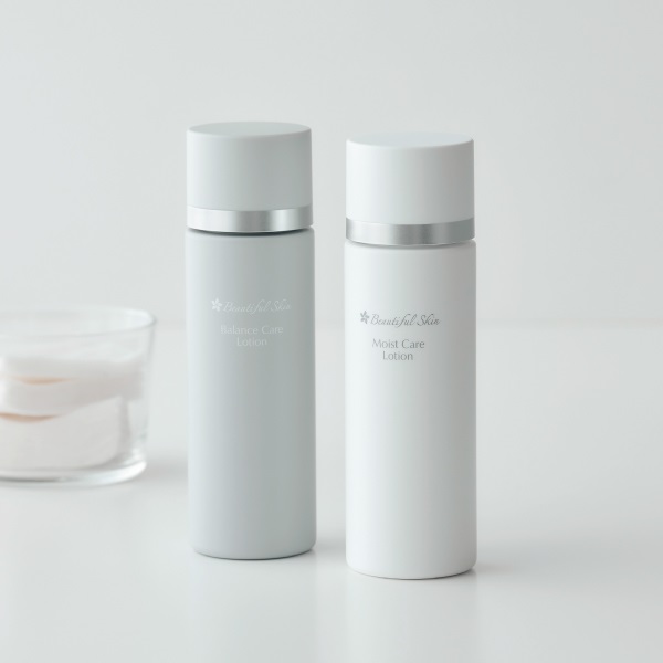 バランスケアローション｜【公式】ビューティフルスキンオンライン