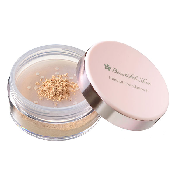 ミネラルフィニッシュヴェール｜【公式】ビューティフルスキン