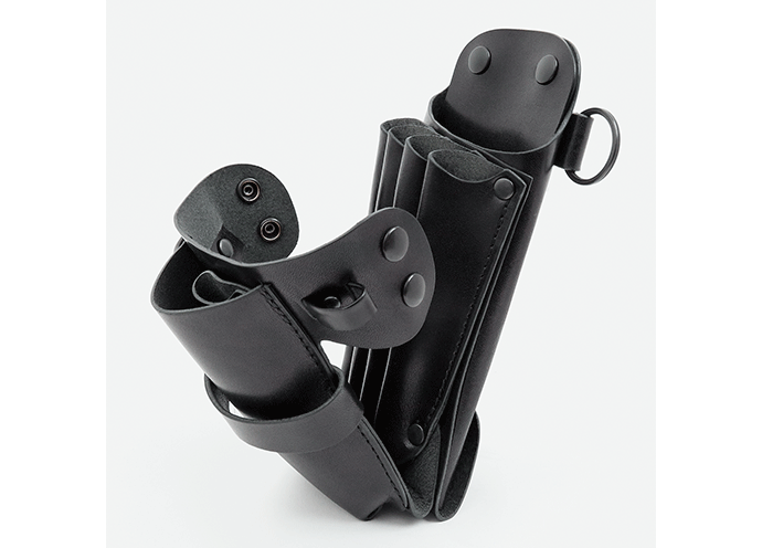 LECO内田聡一郎インタビュー② 職人気質を自認。「商売道具には