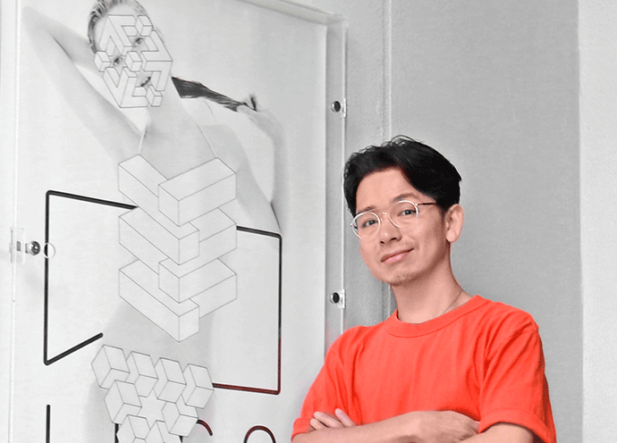 LECO内田聡一郎インタビュー② 職人気質を自認。「商売道具には