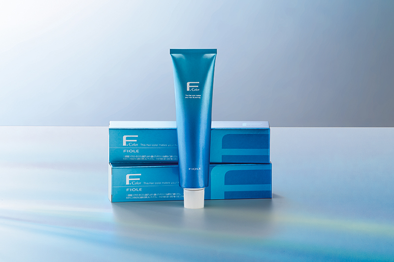 FIOLEのFカラー「QUALUCIAクオルシア」に新色12色が追加！ ｜ 2021