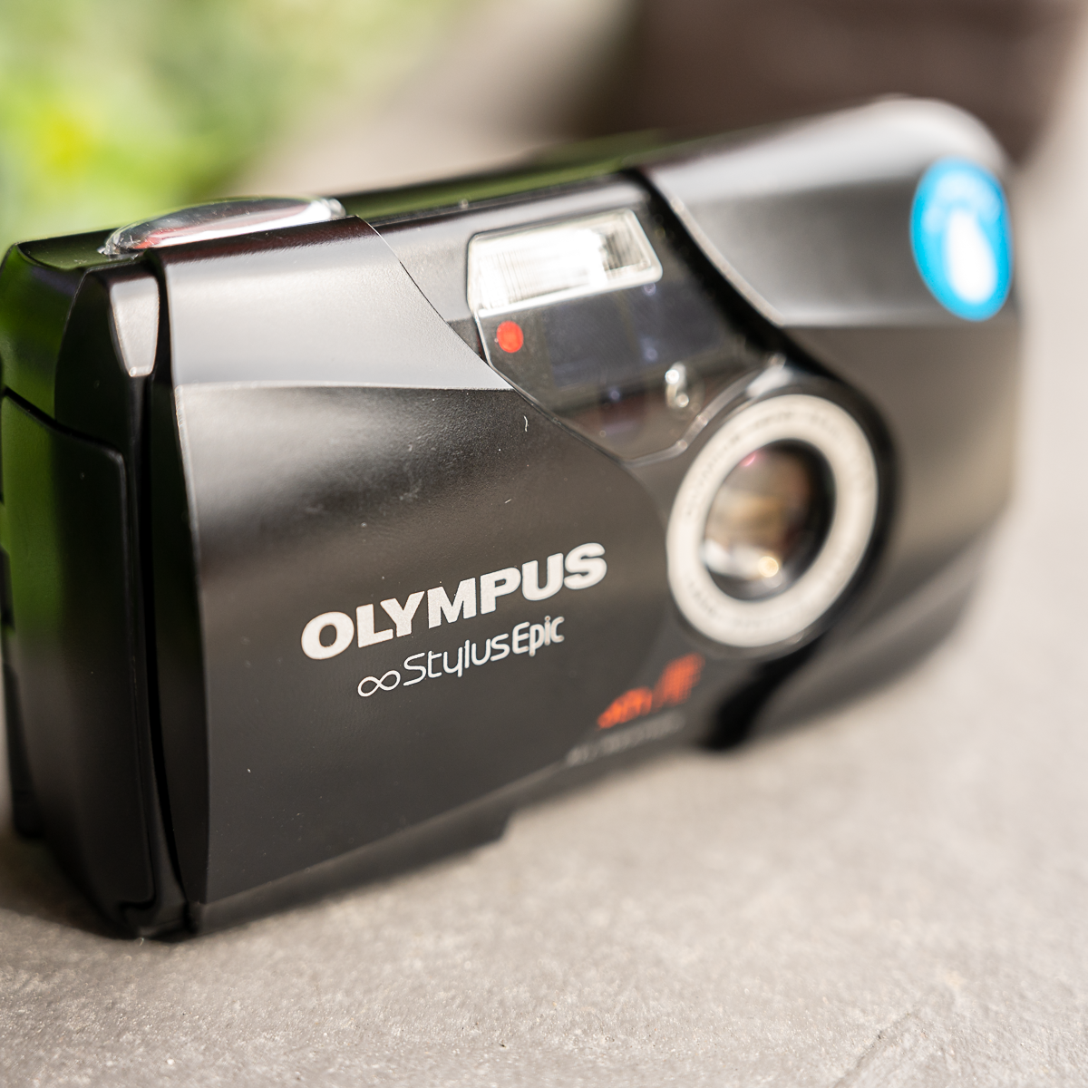 The Olympus Stylus Epic – Is it Worth it? – Beau Photo Supplies Inc.