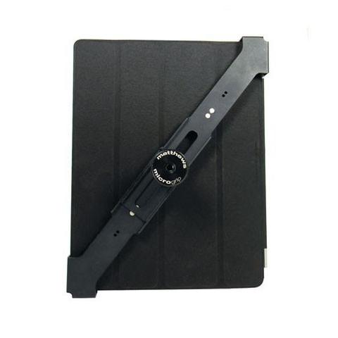 Matthews Universal Tablet Mount “MUT” – Beau Photo Supplies Inc.