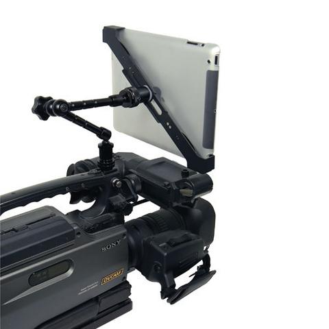 Matthews Universal Tablet Mount “MUT” – Beau Photo Supplies Inc.