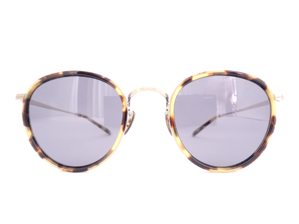 OLIVER PEOPLES オリバーピープルズ サングラス MP-2 DTB (偏光レンズ)