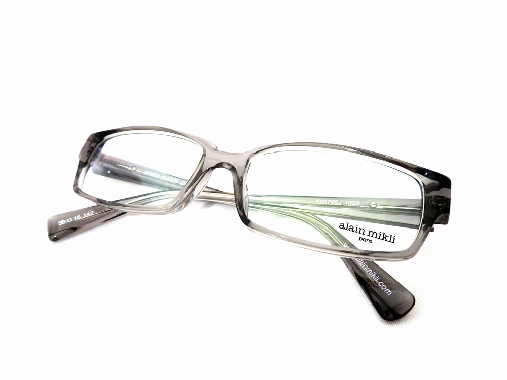 アランミクリ alain mikli メガネフレーム A00700J col.1023