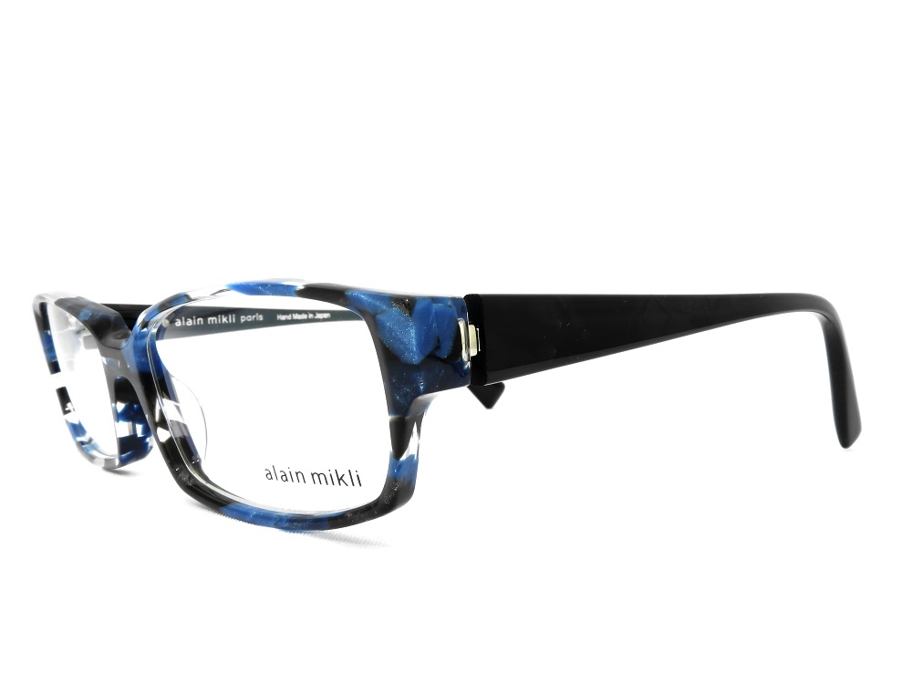 アランミクリ alain mikli メガネフレーム A00700J col.3365