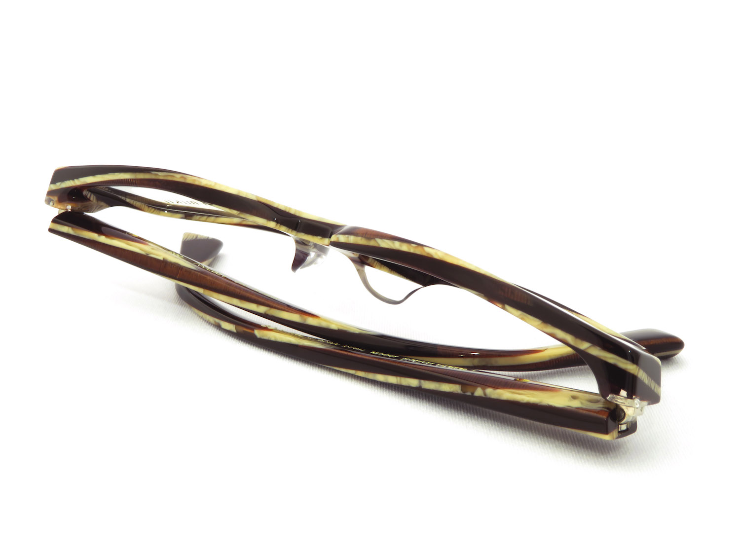 alain mikli アランミクリ メガネフレーム A00700J col.003 (取扱店