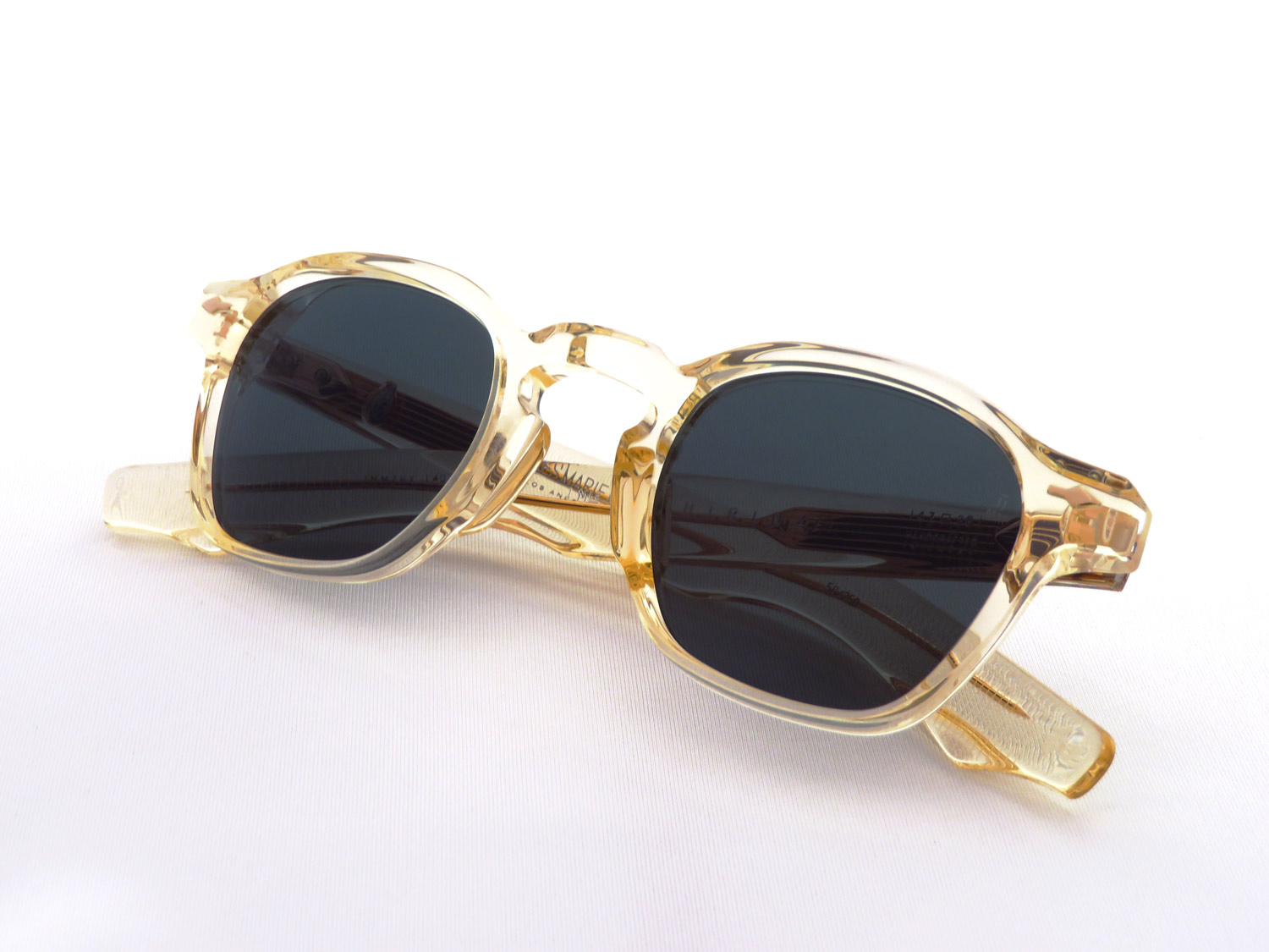 JACQUES MARIE MAGE ジャックマリーマージュ サングラス ZEPHIRIN