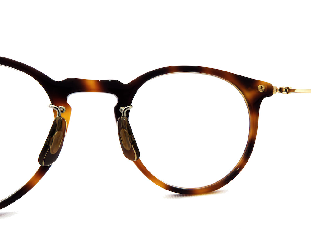 OLIVER PEOPLES オリバーピープルズ メガネフレーム Marett OV5343D