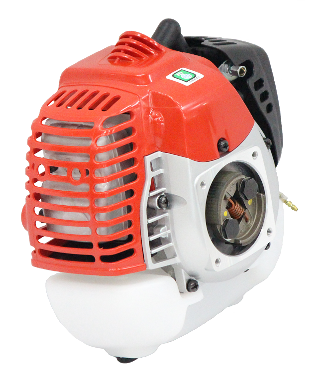 J267Z-VSM | 刈払機・杭打機のビーバー｜山田機械工業株式会社