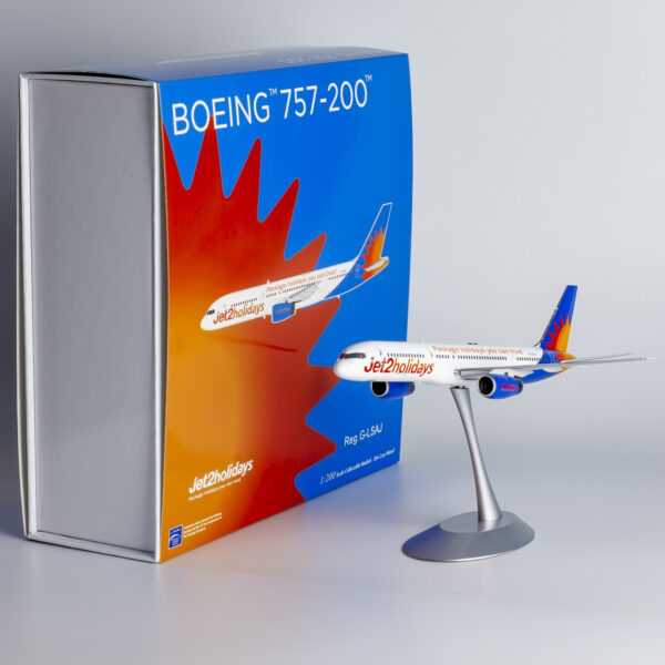 NG Models 1:400 JAL Japan Airlines JA03WJ Airbus A350-1000