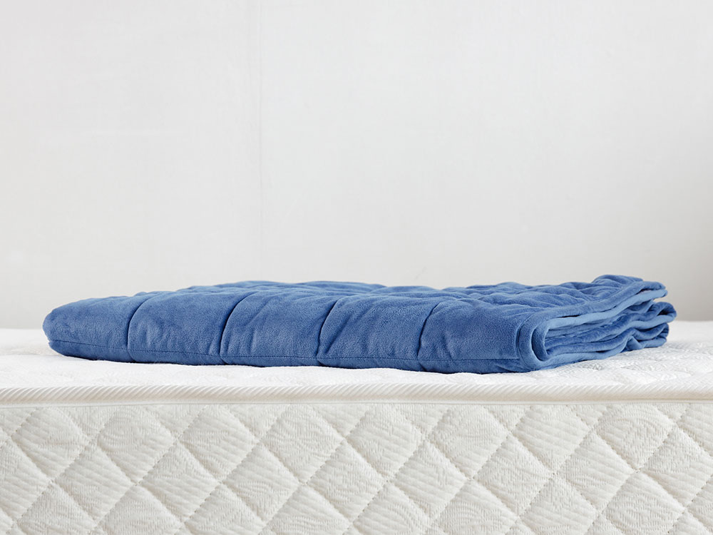 ハグラビ ウェイトブランケットの評判や口コミを徹底解説！【体験