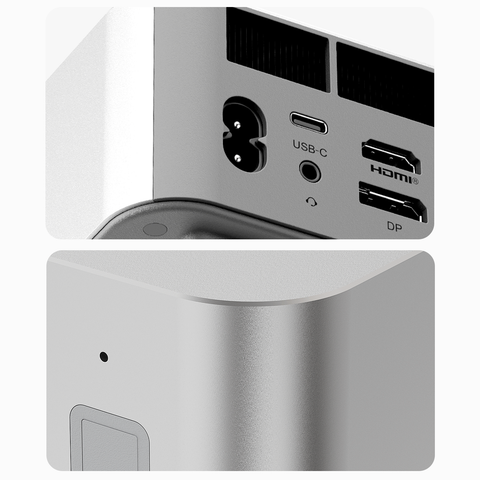 Beelink | Beelink GTi13 Ultra Intel® Core™ i9-13900HK