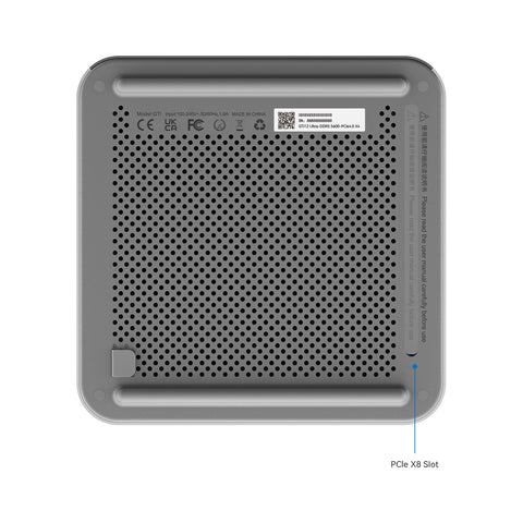 Beelink | Beelink GTi13 Ultra Intel® Core™ i9-13900HK