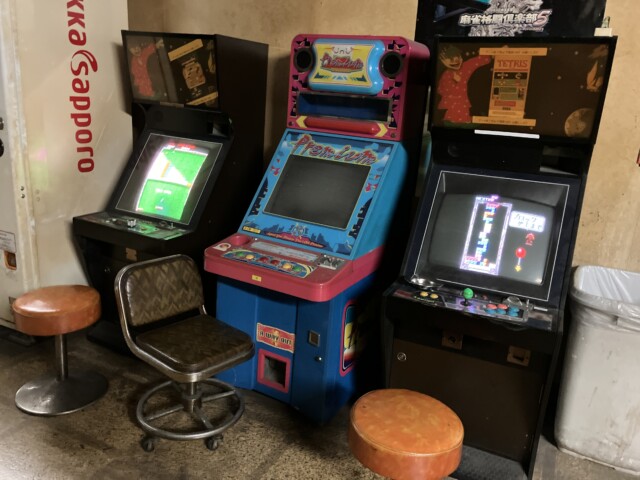 第50回】愛知県一宮市「ゲームセンター千秋」 | BEEP