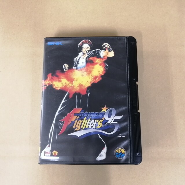 宅配買取】『餓狼伝説スペシャル』『真サムライスピリッツ』など