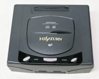 セガサターン『ハイサターン』 | BEEP