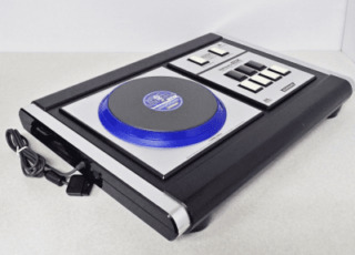 プレイステーション『beatmania IIDX アーケードスタイルコントローラ