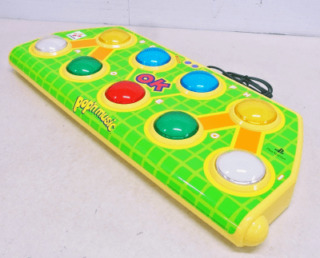 プレイステーション『ポップンミュージック アーケードスタイル