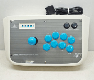 プレイステーション『リアルアーケードプロ 2SA』 | BEEP