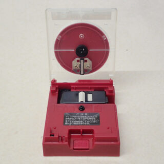 ファミリーコンピューター『ディスクシステム カードクリーナー』 | BEEP