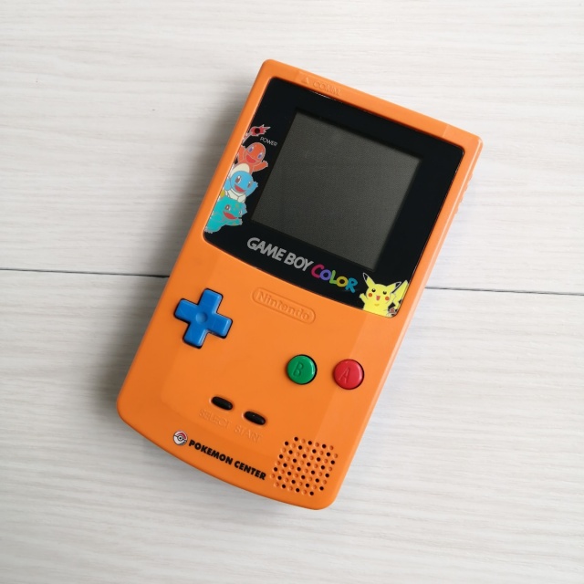 宅配買取】ポケモンセンター限定品！ ポケモン3周年記念バージョンの