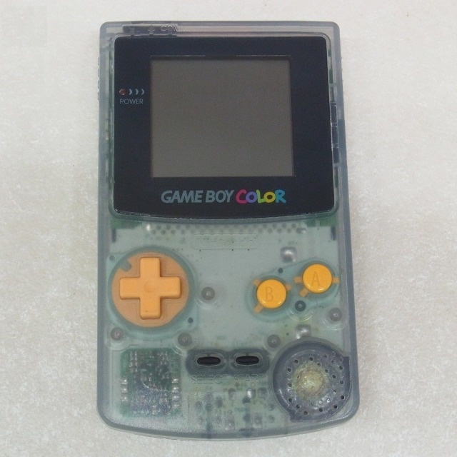 想い出とともに振り返る】ゲームボーイカラー 限定生産モデル紹介｜BEEP