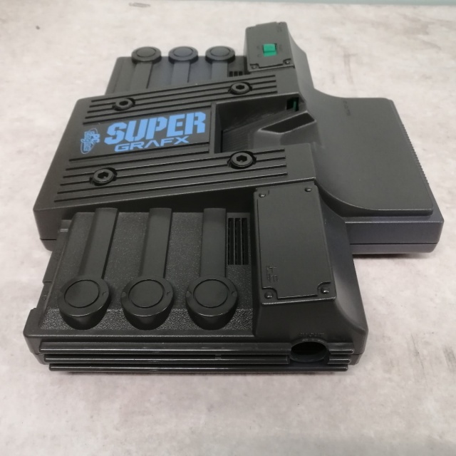 PCエンジン SUPER CD-ROM スロット勝負師 【公式通販】