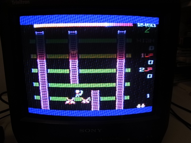 カシオPV-1000本体とソフト5本を買取致しました｜BEEP