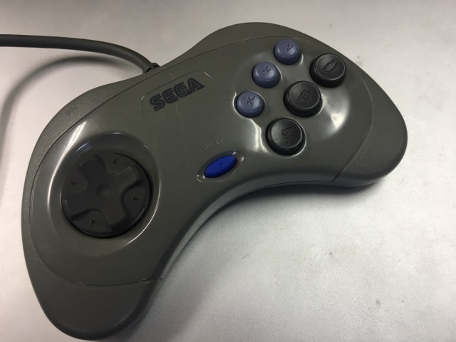 セガサターンパッド接続用I/Fボードが再入荷しました｜BEEP