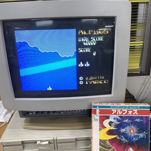 PC-8801 Mシリーズ＆FA用 CMT互換ボードが発売‼【PC-8801MA2でテープ