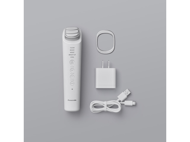 パナソニック「イオンブーストマルチEX EH-SS85」レビュー！本当に効果