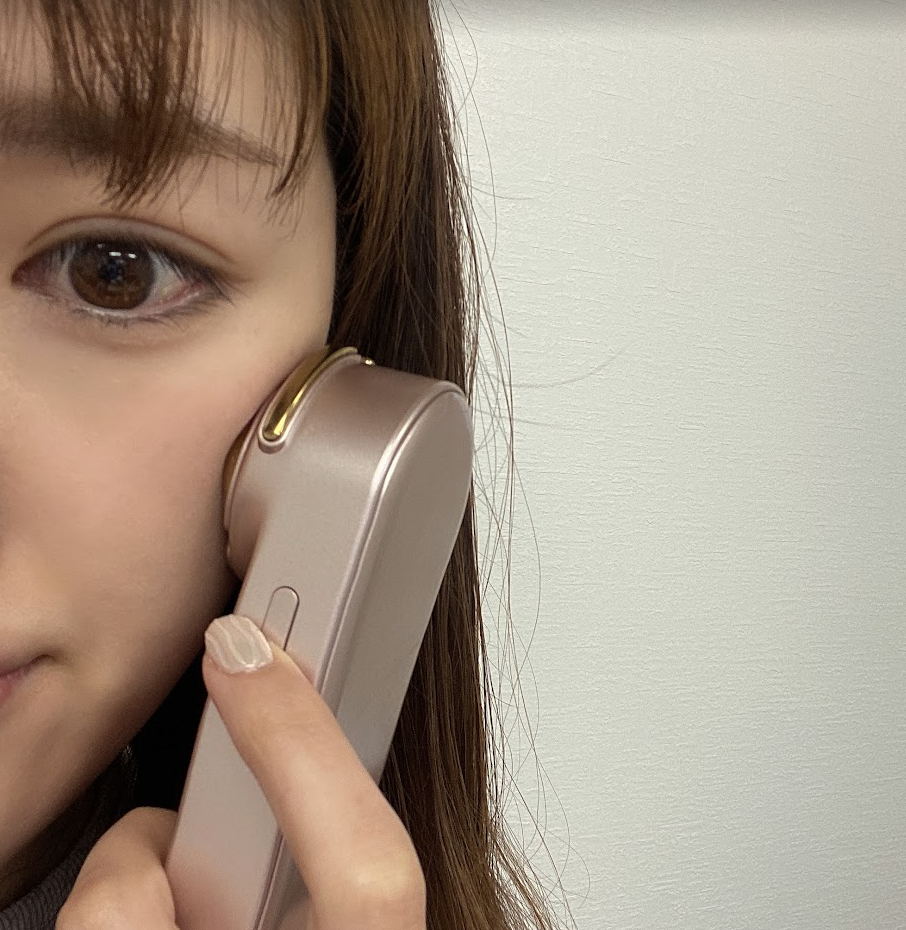 柴咲コウさんがアンバサダー】最新美顔器VI-OLA（ヴィオーラ）が話題