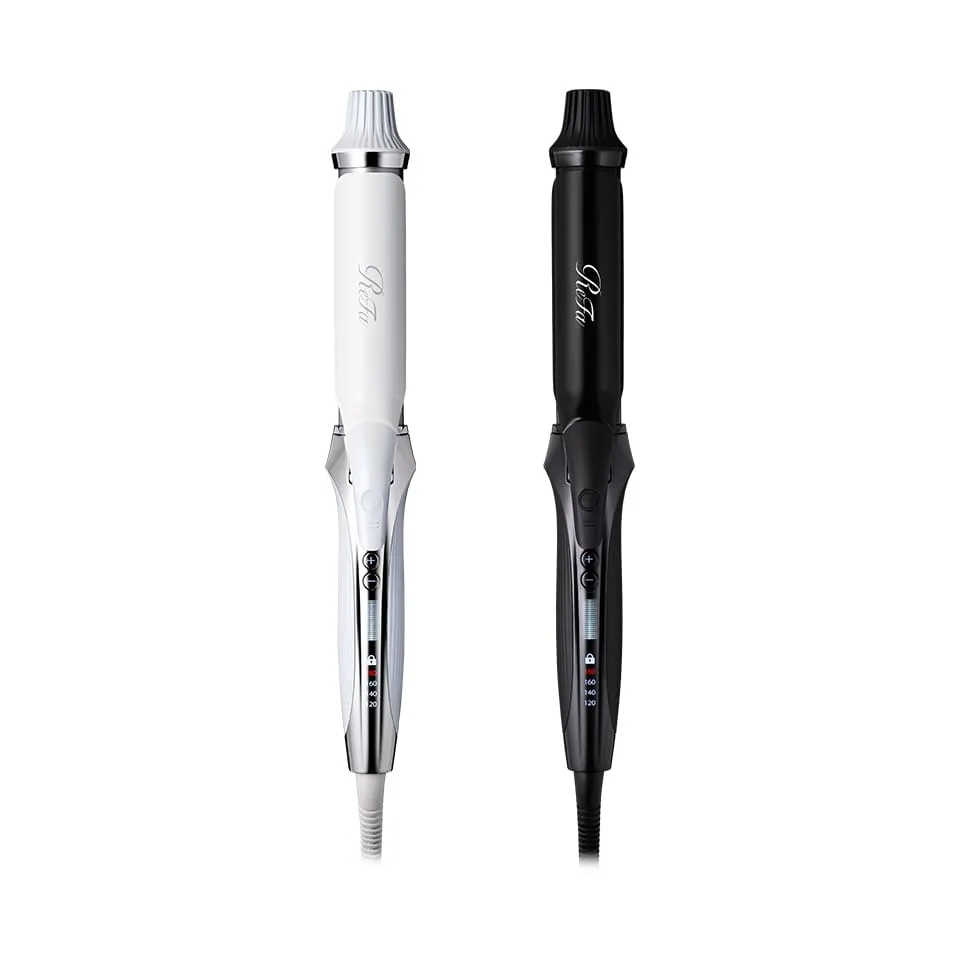 美容スタッフが試した！】リファカールアイロンプロ32mm使用レビュー