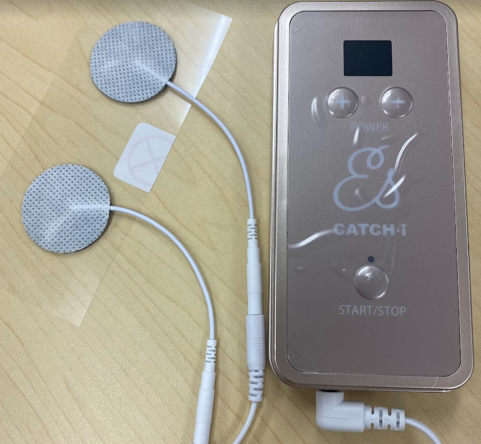 美容スタッフが新商品キャッチアイESを試してみた】眼精疲労に！旧