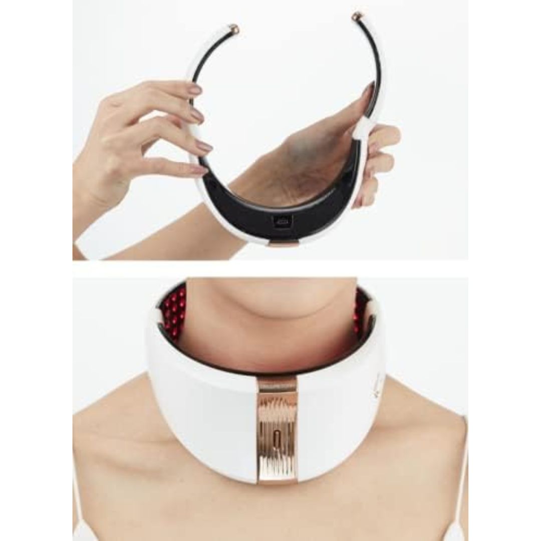 セルリターン ネックレイ プラス | 美容家電のサブスク・レンタルなら