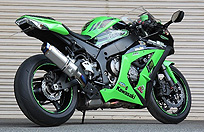 製品情報：Kawasaki ZX-10R/RR | BEET JAPAN INDUSTRAY CO.,LTD.