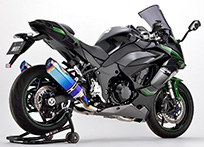 製品情報：Kawasaki Ninja1000SX | BEET JAPAN INDUSTRAY CO.,LTD.