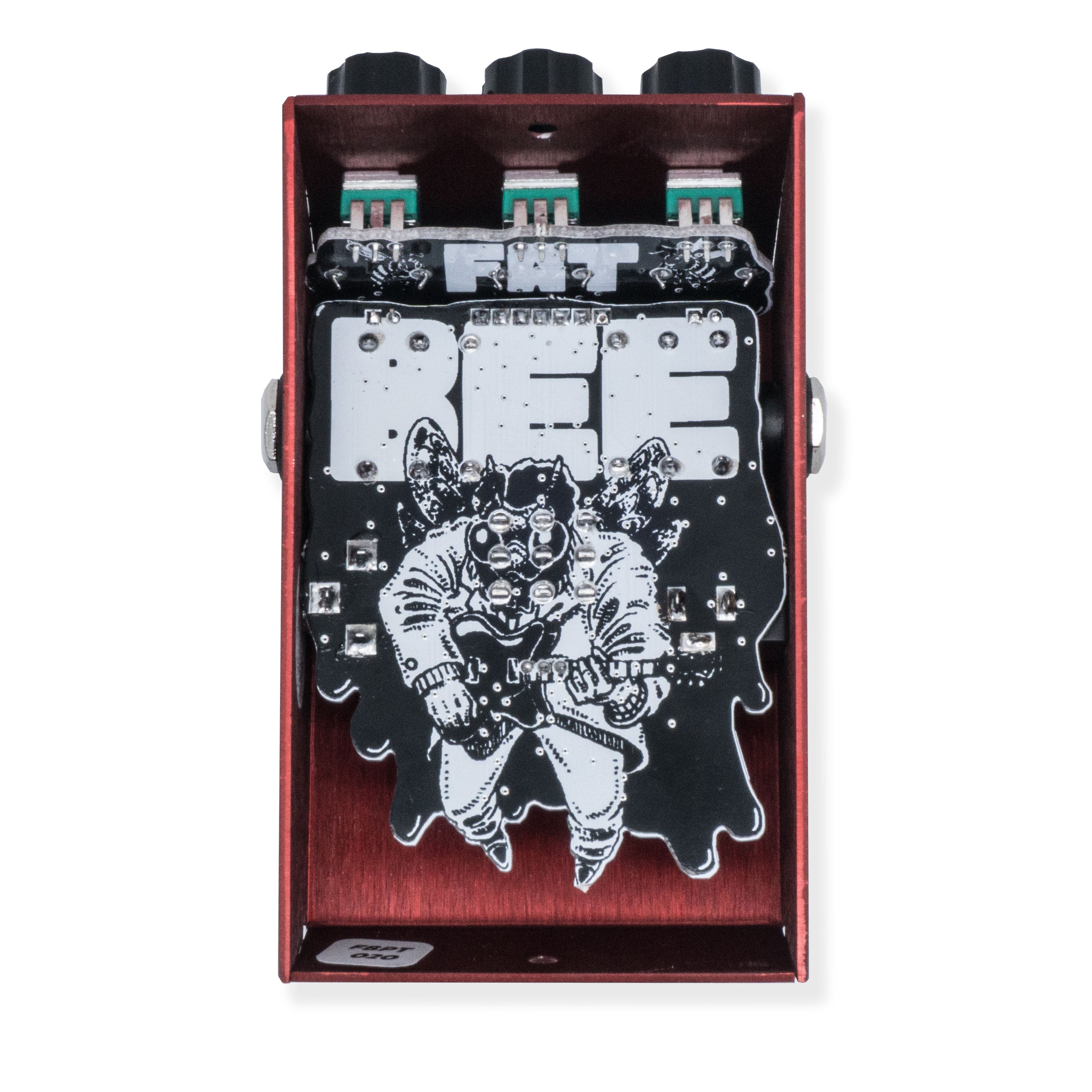Fatbee Overdrive • Babee Series – Beetronics