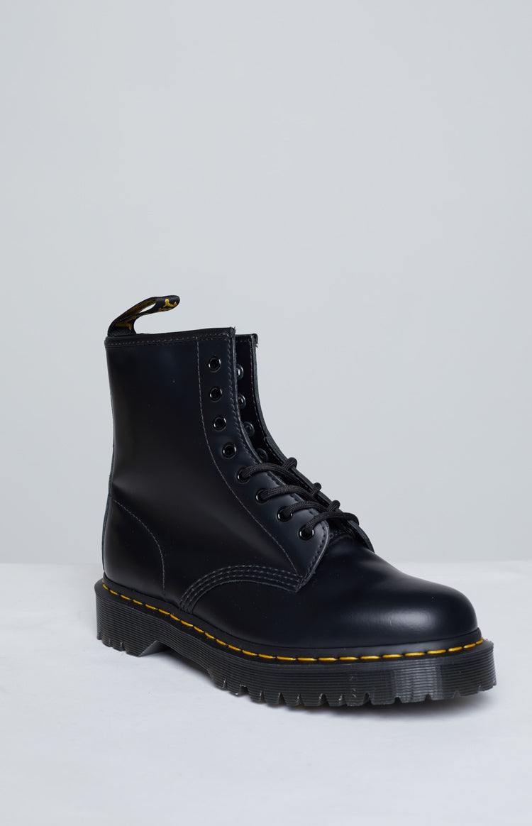 Dr. Martens 1460 BEX 8 Boot Black | Beginning Boutique US