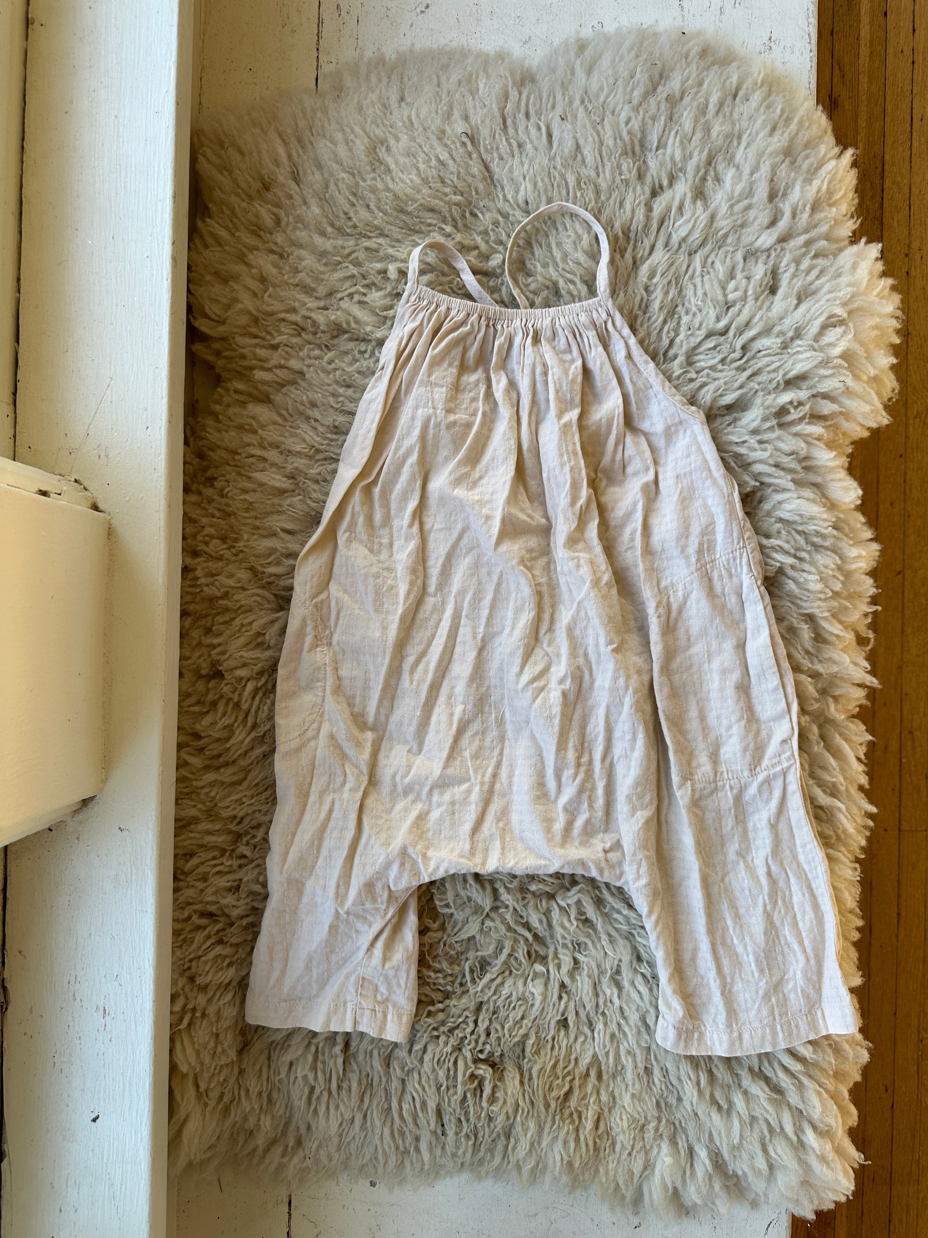 soor ploom ines romper, 12-18 months – being badenhop home