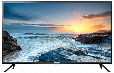 32インチ 液晶テレビ Wチューナー 裏番組録画対応 直下型LED TCL