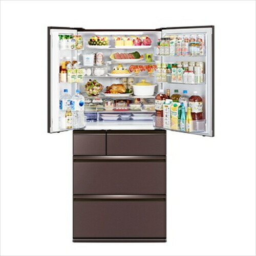 調理・キッチン :: 冷蔵庫・冷凍庫 :: 冷蔵庫 :: 三菱 MITSUBISHI 大型