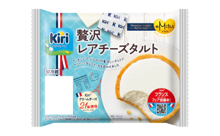 キリ フランスクリームチーズフェア2024